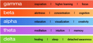 Brainwaves-Meditation