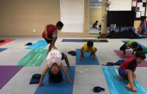 Kids Yoga 2