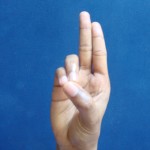 prana mudra