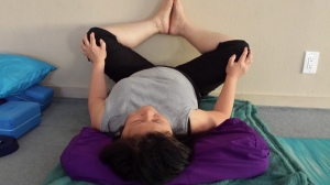 Simple Stretches