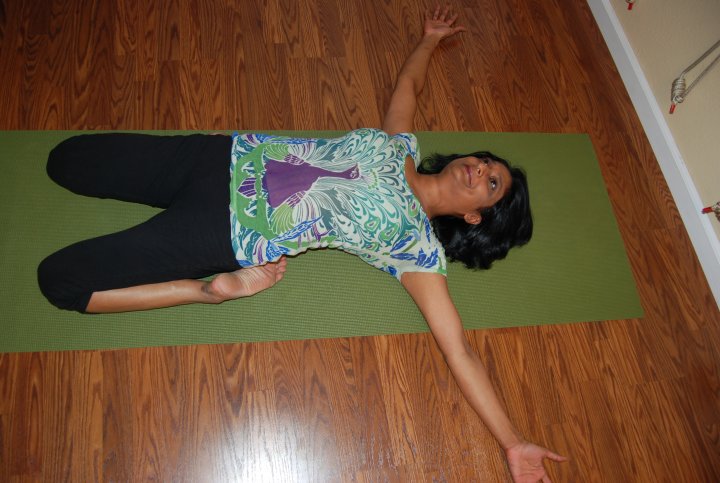10 Poses for Hip Opening Yin Yoga Sequence - YOGA PRACTICE
